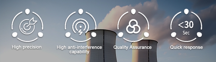 Methanol gas sensor feature