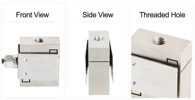 Micro load cell details