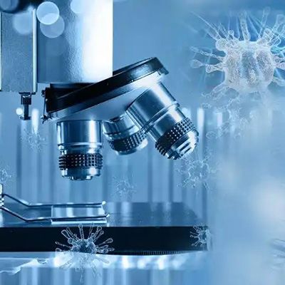 Microbial technology