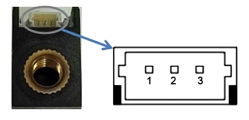 Mini mass air flow sensor wiring diagram