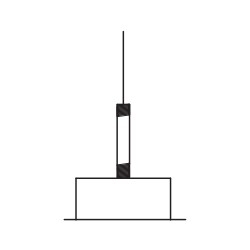 Miniature limit switch coil spring wire