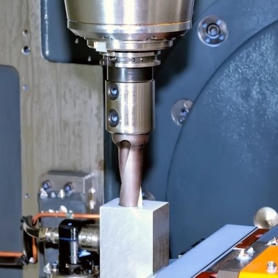 Mold pressure testing