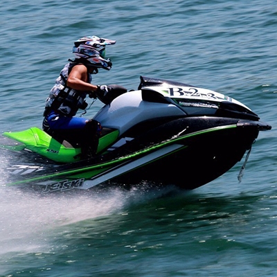 Motorboat