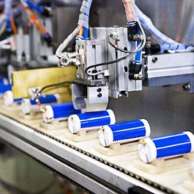 New energy equipment