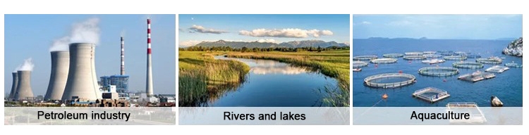 Nitrate sensor usage scenarios