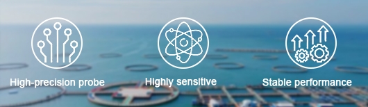 Nitrite sensor feature