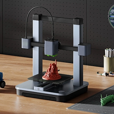 NTC temperature probe for 3D printer