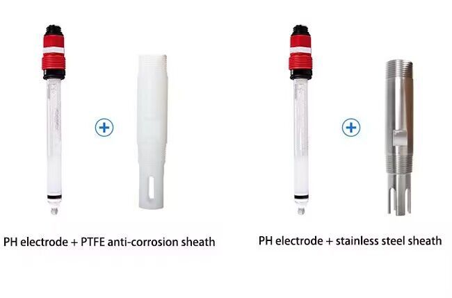 Online ph glass electrode accessories