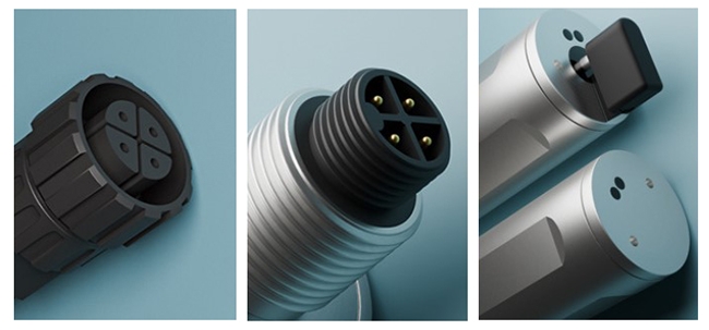 Optical turbidity sensor feature