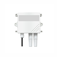 Outdoor air quality sensor