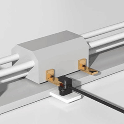 Over-limit motion detection