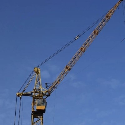 Overhead Crane Scale