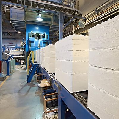 Paper and pulp making