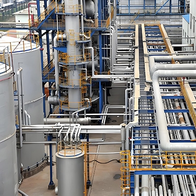 Petrochemicals