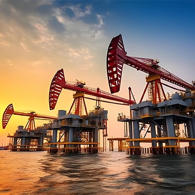Petroleum industry