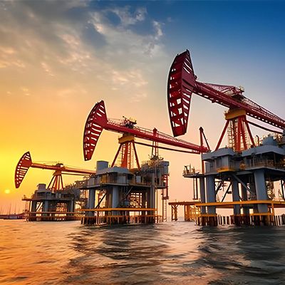 Petroleum industry