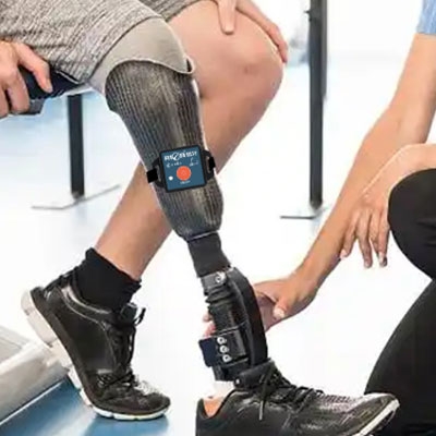 physical rehabilitation monitoring