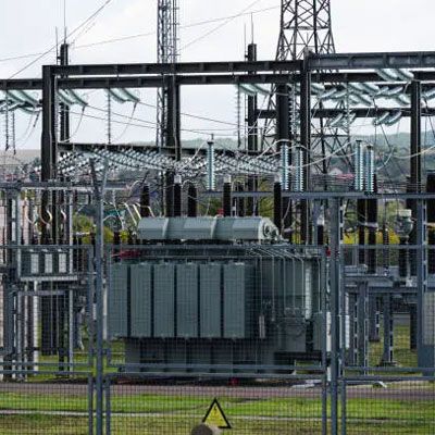 Power distribution systems