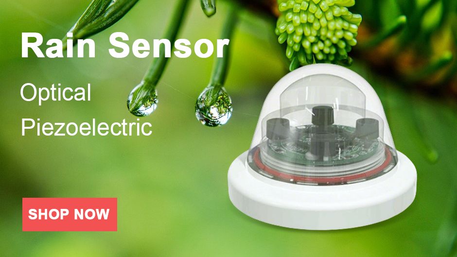 Rain sensor catalog recommended product