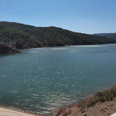 Reservoir measurement