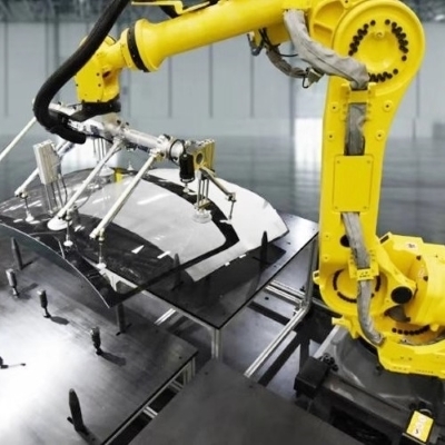Robotics industry