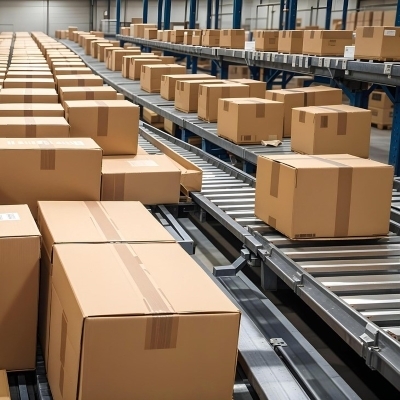 Rotary torque sensor of conveyor belt