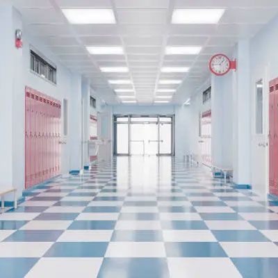 School