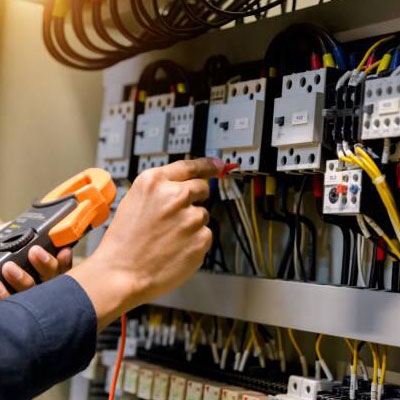 SF6 gas sensor of electric power industry