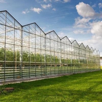 Smart Greenhouse