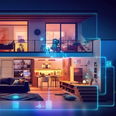 Smart home