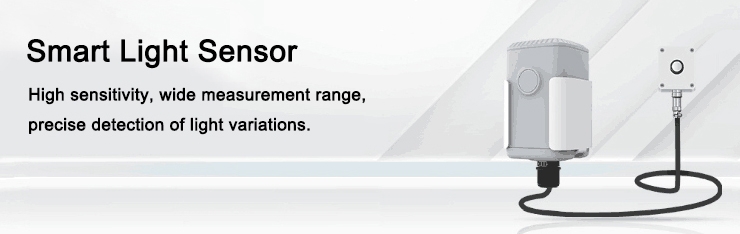 Smart light sensor feature