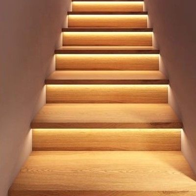 Smart Stairs