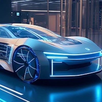 Smart Vehicle