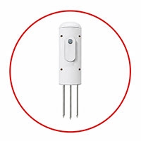 Smart wireless soil moisture -sensor