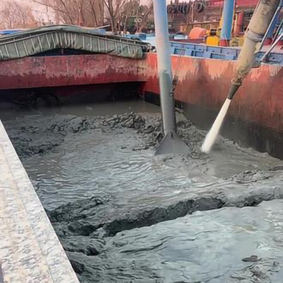 Soil and slurry measurement