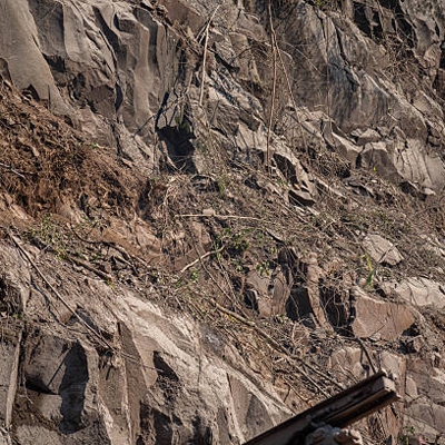 Geotechnical engineering