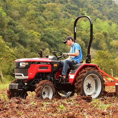 Soil moisture temperature sensor for agricultural planting