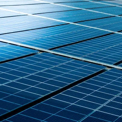 Solar tracking