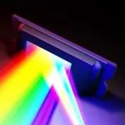 Spectral Analysis
