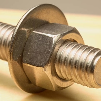 Static torque sensor of bolt