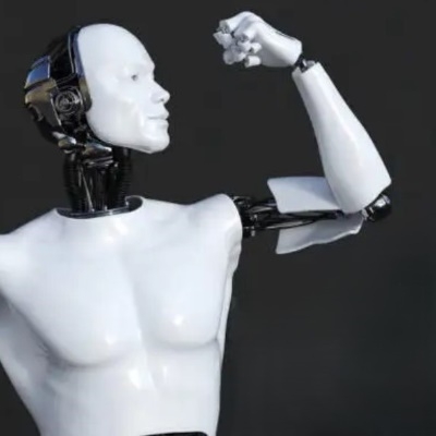 Static torque sensor of robot joint