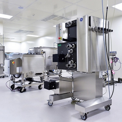 Steam pressure measurement