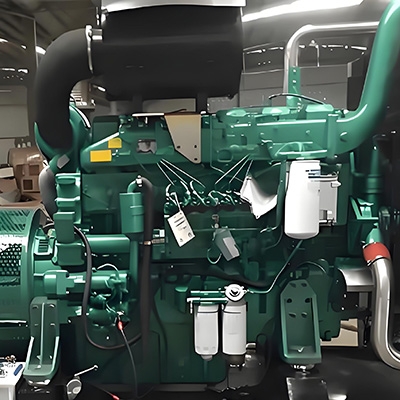Steam turbine system