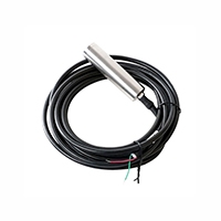 Submersible hydrostatic level sensor