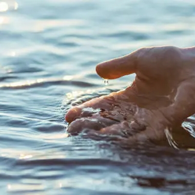 Surface water
