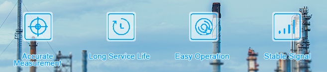 Suspended solids sensor feature