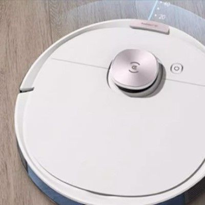 Sweeping Robot