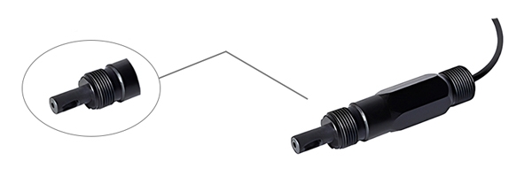 TDS conductivity sensor detail