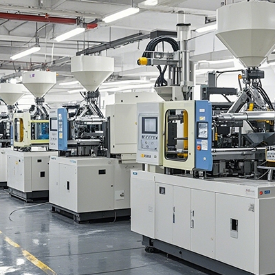 Temperature sensor for mechanical equipment