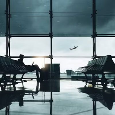 Terminal